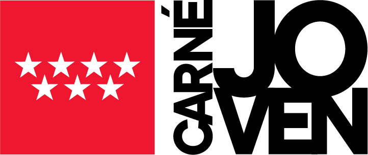 Comunidad de Madrid y Carné Joven